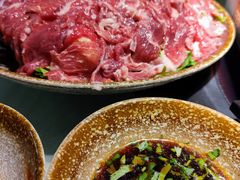 -萬家灯火·私房湘菜·22年老手艺(南岭大道店)