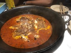 -老天桥蛙炉火锅(姑苏总店)