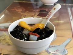 -长人馄饨铺(解放街店)