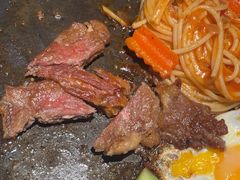 -豪享来中西餐厅(隆昌店)