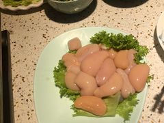 -二荆条·蜀鲜汇城市森林火锅