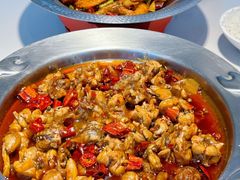 -美蛙四季(望京凯德茂店)