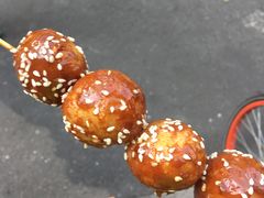 -邓记新一代糖油果子(四川煤管局供销公司职工宿舍店)