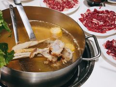 -陈记顺和潮汕牛肉火锅(韩江路店)