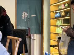-静一餐厅·湖北菜(前门创始店)