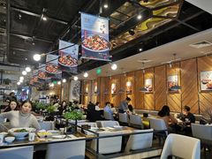 -川成元·麻辣香锅(凯德MALL西直门店)