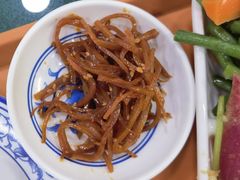 -隆福寺小吃店(东四店)