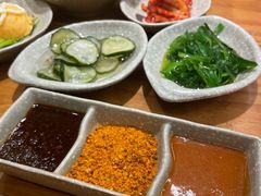-牛人·雪花牛·木炭烤肉(昆山陆家店)