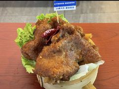 -小螺大作·螺蛳粉火锅(林和西店)