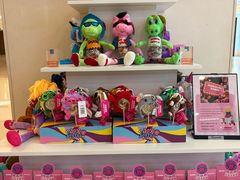 -大连铂尔曼酒店-铂尔曼美食廊 Pullman Deli