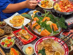 -桃太郎寿司料理(大学城店)