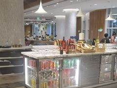 -亚特兰蒂斯-番红花海鲜自助餐厅·鲜活海鲜·小火锅
