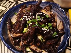 椒麻去骨鸡爪-俏九州·小炒黄牛肉(华润万象汇店)