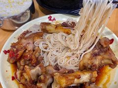 -贤花饭店(城阳店)