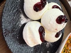 -那红花·东北菜铁锅炖(仙林金鹰店)