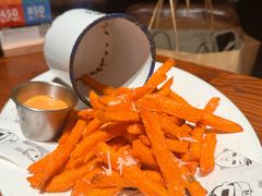 -京A Taproom·精酿餐吧(CBD店)