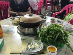 -霞姐屯昌枫木香草鸭店(海螺店)
