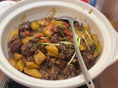 -元银甲·湖北地标美食(汉阳店)