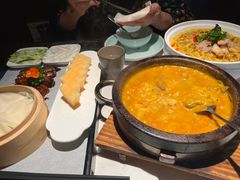 -卯时·龙光雅宴·精致锡帮菜(惠山古镇店)