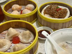 -海皇食府(水都假日酒店店)