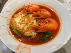 -松鹤楼·苏式汤面(虹桥天地店)