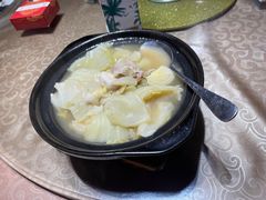 -百年银屏蚝烙·潮汕菜·非遗(乐山店)