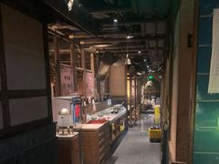 -哥老官重庆美蛙鱼头(西湖银泰十一哥店)