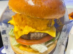 -BOLE BURGER波乐堡(高新店)