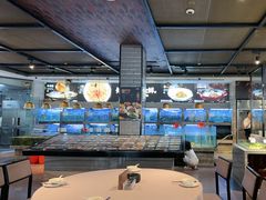 -上座·餐厅(阳光100店)