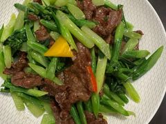 -中山保利艾美酒店-乐美中餐厅