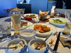 -悦融·京鲁菜·露台花园(安定门店)