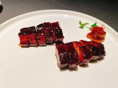 始创黑叉烧-小炳胜(卓悦中心店)