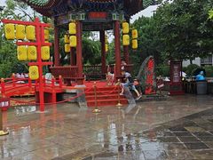 -华清宫景区