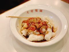 -大哥餐厅(西城花园店)