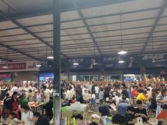 大堂-五七小李子油焖大虾(总店)