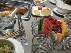 -海底捞火锅(翔龙天地广场店)