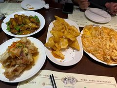 -老厨家(友谊路总店)