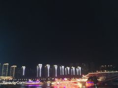 -重庆两江夜游-金碧系列