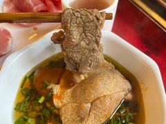-山城年华老火锅(玉林店)