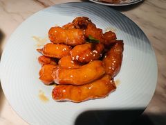 糖醋里脊-吴莊(龙城万科里店)