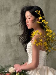 -大花轿艺术影像高端定制婚纱摄影(朝阳一路店)