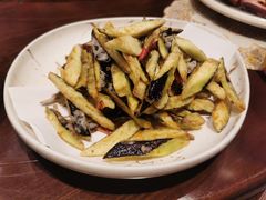-八大碗·地道东北菜(佳兆业店)