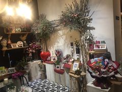 -雕刻时光咖啡馆(交大店)