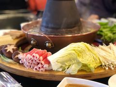 -北门涮肉·铜锅涮肉(南锣鼓巷店)