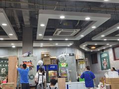 -小民大排档(光谷店)