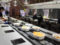 -农小锅自助小火锅(北京大兴凯德店)