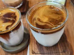 -Metal hands·铁手咖啡