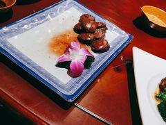 -海拉尔蒙古包(房山长阳总店)