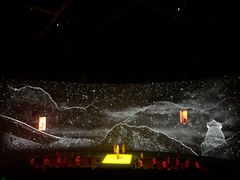 -《又见五台山》剧场