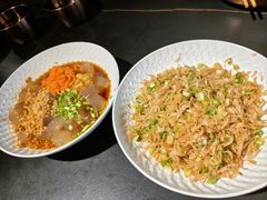 -魁盛居百年鲁菜馆(县西巷店)